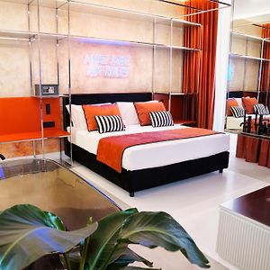 Kind Places - Suite Experience